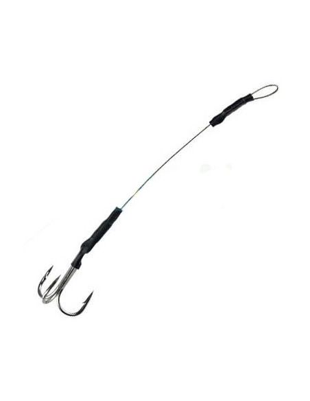 Монтаж за силиконова рибка Carp Zoom - Predator-Z Soft Lure - Carp Zoom - Силиконови примамки - 1