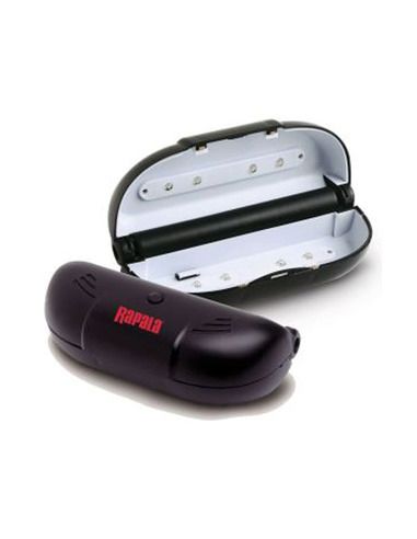 Зареждачка за воблери Rapala - Rapala - Уреди и инструменти - 1 Зареждачка за воблери Rapala - Rapala - Уреди и инструменти - 1