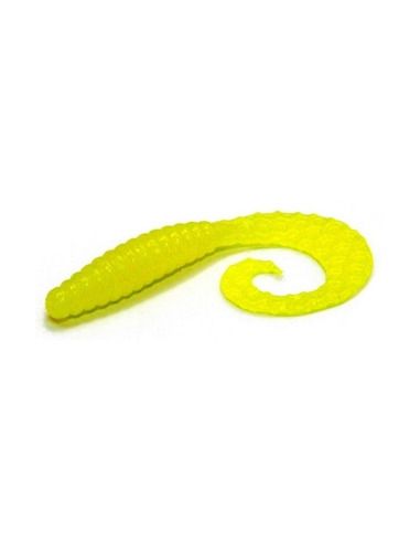 Силикон Bait Breath - Curly Grub 64 - Bait Breath - Силиконови примамки - 2 Силикон Bait Breath - Curly Grub 64 - Bait Breath - Силиконови примамки - 2