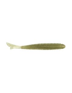 Силикон Bait Breath - Fish Tail Ringer U30 - 50 - Bait Breath - Силиконови примамки - 1 2