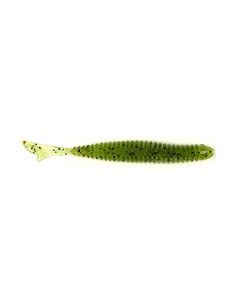 Силикон Bait Breath - Fish Tail Ringer U30 - 70 - Bait Breath - Силиконови примамки - 1