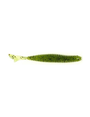 Силикон Bait Breath - Fish Tail Ringer U30 - 89 - Bait Breath - Силиконови примамки - 1 Силикон Bait Breath - Fish Tail Ringer U30 - 89 - Bait Breath - Силиконови примамки - 1