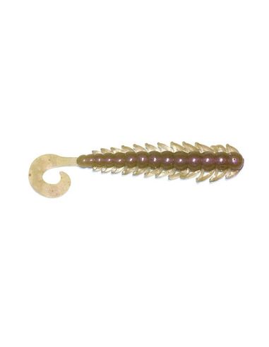 Силикон Bait Breath - Bugsy 127 - Bait Breath - Силиконови примамки - 4 Силикон Bait Breath - Bugsy 127 - Bait Breath - Силиконови примамки - 4