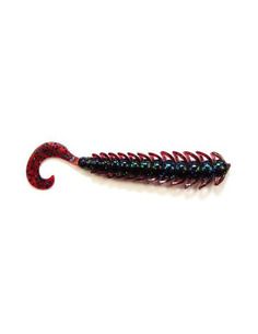 Силикон Bait Breath - Bugsy Perfect 127 - Bait Breath - Силиконови примамки - 1 2