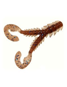 Силикон Bait Breath - Bug Flap U30 - 55 - Bait Breath - Силиконови примамки - 1
