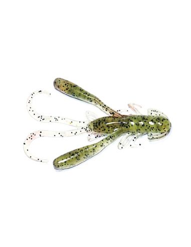 Силикон Bait Breath - RushCraw U30 - 102 - Bait Breath - Силиконови примамки - 3 Силикон Bait Breath - RushCraw U30 - 102 - Bait Breath - Силиконови примамки - 3