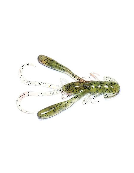 Силикон Bait Breath - RushCraw U30 - 102 - Bait Breath - Силиконови примамки - 3 Силикон Bait Breath - RushCraw U30 - 102 - Bait Breath - Силиконови примамки - 3