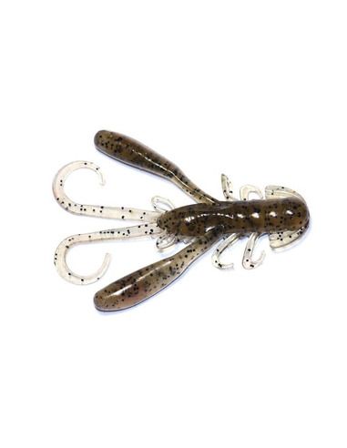 Силикон Bait Breath - RushCraw U30 - 102 - Bait Breath - Силиконови примамки - 4 Силикон Bait Breath - RushCraw U30 - 102 - Bait Breath - Силиконови примамки - 4