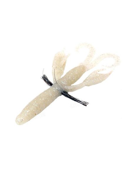 Силикон Bait Breath - BYS Craw 114 - Bait Breath - Силиконови примамки - 3