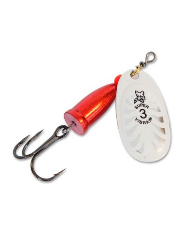 Блесна Blue Fox - Vibrax Long Cast - WFR - Blue Fox - Блесни - 1 Блесна Blue Fox - Vibrax Long Cast - WFR - Blue Fox - Блесни - 1