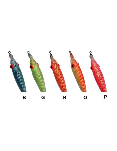 Калмарка DTD - Soft Flash Glavoc 55 - DTD - Воблери - 1 Калмарка DTD - Soft Flash Glavoc 55 - DTD - Воблери - 1