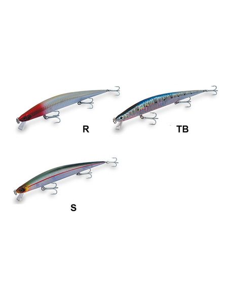 Воблер DTD - Barracuda 200 - DTD - Воблери - 1