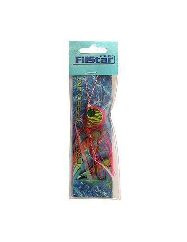 Джиг FilStar - Tai Rubber 220 - 120 ГР. - FilStar - Джигове и пилкери - 4 Джиг FilStar - Tai Rubber 220 - 120 ГР. - FilStar - Джигове и пилкери - 4