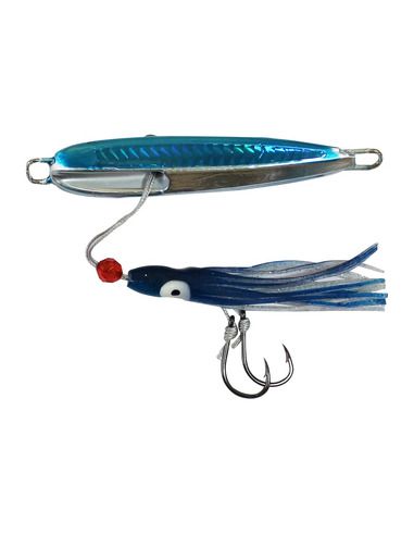 Джиг FilStar - 104 - 110 ГР. - FilStar - Джигове и пилкери - 1