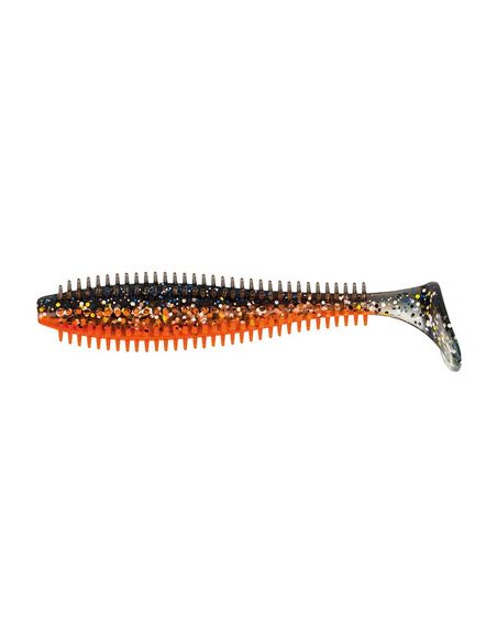 Силикон Fox - Spikey Shad 90 - Fox - Силиконови примамки - 2 Силикон Fox - Spikey Shad 90 - Fox - Силиконови примамки - 2