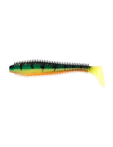 Силикон Fox - Spikey Shad 90 - Fox - Силиконови примамки - 5 Силикон Fox - Spikey Shad 90 - Fox - Силиконови примамки - 5