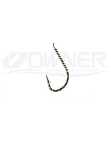 Куки Owner - Funa 50563 - Owner - Единични куки за фидер - 2 Куки Owner - Funa 50563 - Owner - Единични куки за фидер - 2