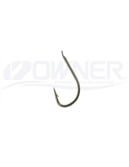 Куки Owner - Funa 50563 - Owner - Единични куки за фидер - 2