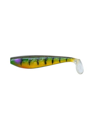 Силикон Fox - Zander Pro Shad Ultra UV 75 - Fox - Силиконови примамки - 1 Силикон Fox - Zander Pro Shad Ultra UV 75 - Fox - Силиконови примамки - 1