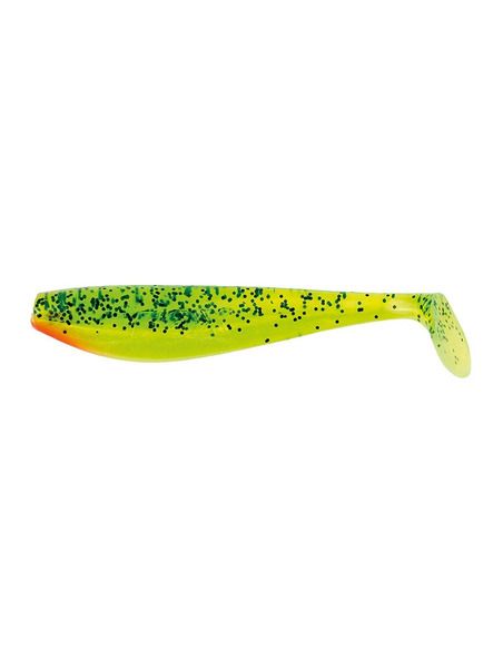 Силикон Fox - Zander Pro Shad 75 - Fox - Силиконови примамки - 3 Силикон Fox - Zander Pro Shad 75 - Fox - Силиконови примамки - 3