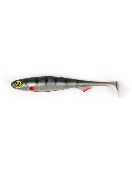 Силикон Fox - Rage Slick Shad 70 - Fox - Силиконови примамки - 3 Силикон Fox - Rage Slick Shad 70 - Fox - Силиконови примамки - 3
