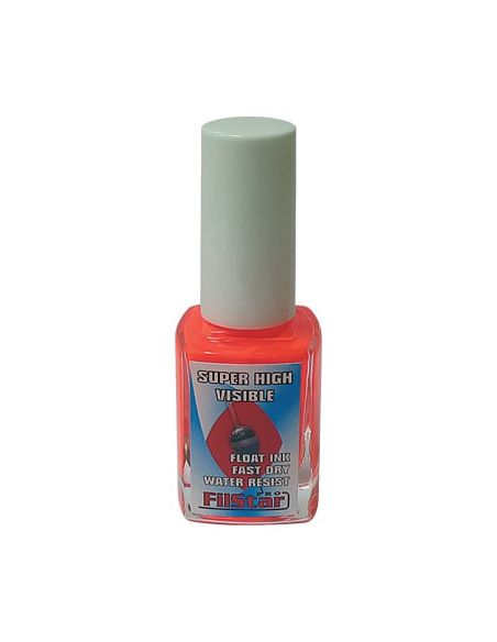 Боя за антени FilStar - Red - FilStar - Плувки - 1