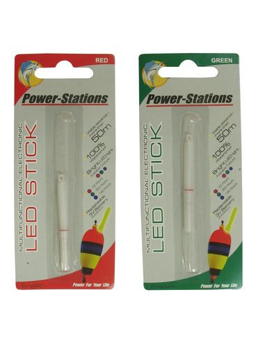 Светлини Led Stick - PS4550 - FilStar - Звънци - 1