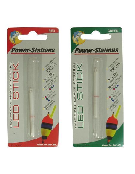Светлини Led Stick - PS4550 - FilStar - Звънци - 1