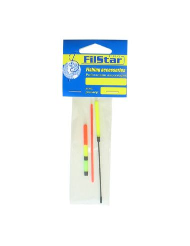 Антени за Ваглер FilStar - 3 вида - комплект - FilStar - Аксесоари за монтажи - 1 Антени за Ваглер FilStar - 3 вида - комплект - FilStar - Аксесоари за монтажи - 1