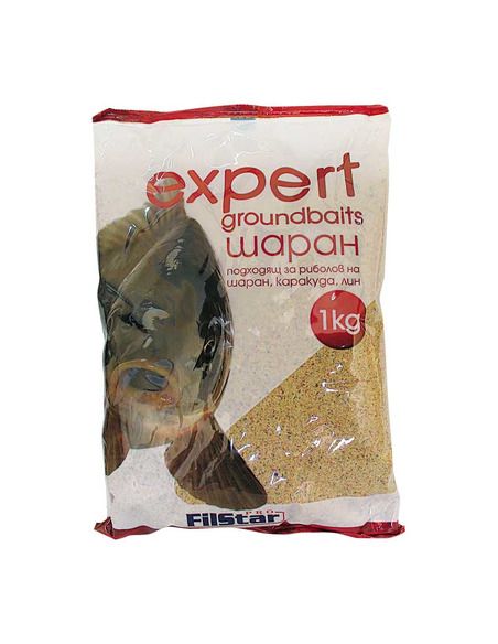 Захранка FilStar - Шаран - FilStar - Захранки - 1