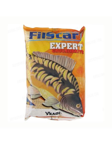 Захранка FilStar - Уклей - FilStar - Захранки - 1
