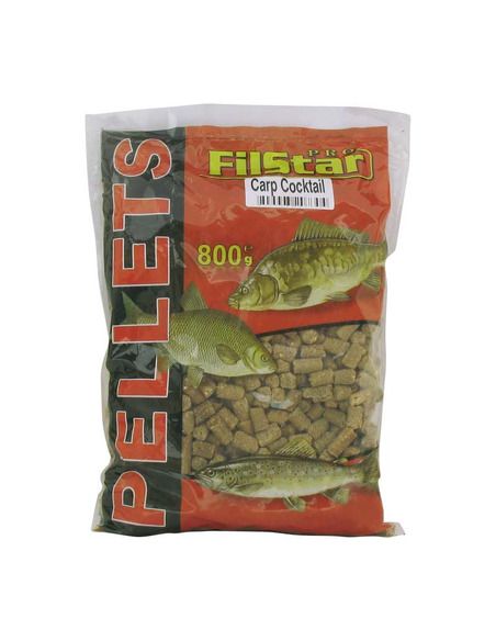Гранули FilStar - Pellets - FilStar - Пелети - 1