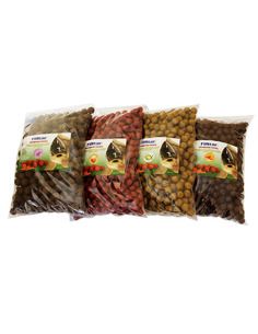 Протеинови топчета FilStar - 3 КГ. - FilStar - Протеинови топчета - 1
