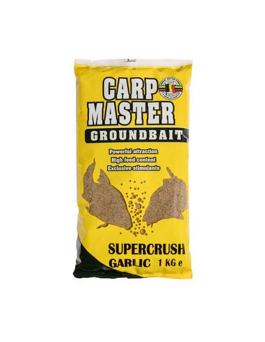 Захранка VDE - Supercrush Garlic - Van Den Eynde - Захранки - 1 Захранка VDE - Supercrush Garlic - Van Den Eynde - Захранки - 1