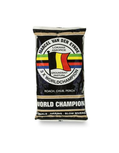 Захранка VDE - World Champion - Van Den Eynde - Захранки - 1 Захранка VDE - World Champion - Van Den Eynde - Захранки - 1