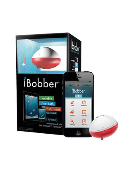 Сонар iBobber - FilStar - Уреди и инструменти - 1