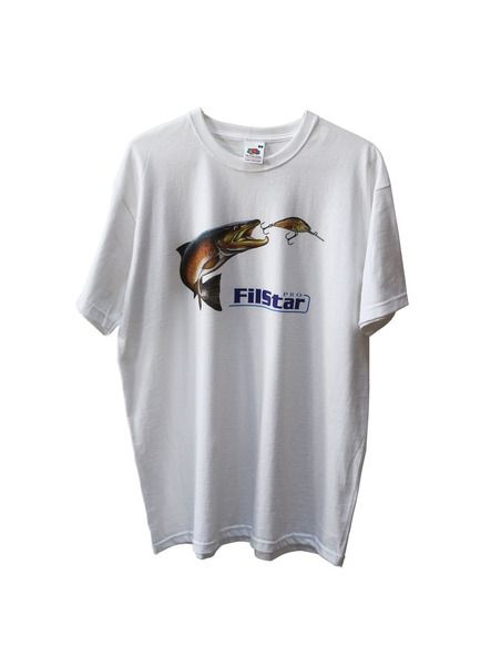 Тениска FilStar Pro - FilStar - Тениски и блузи - 1